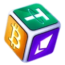 Nous acceptons les principales cryptomonnaies
